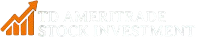 TD Ameritrade Stock Investment